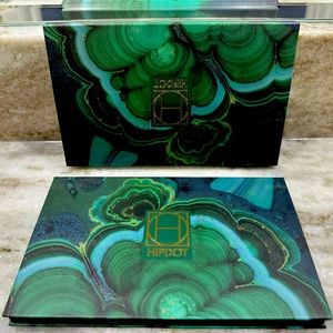 Hipdot Cenote eyeshadow pallet